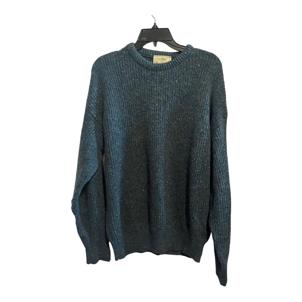 L.L. Bean Men's Sweater
